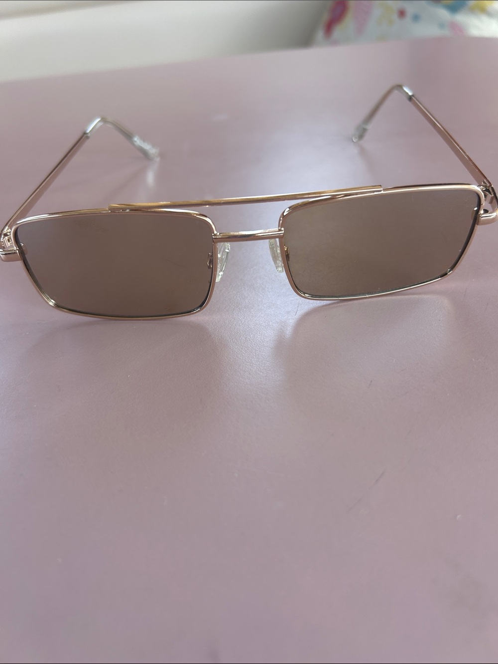 Men’s Aldo Aviator Sunglasses 😎